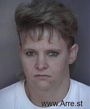 Kimberly Dianne Walling Mugshot