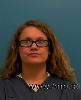 Kimberly M Ward Mugshot