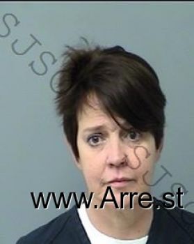 Kimberly Renee Ward Mugshot