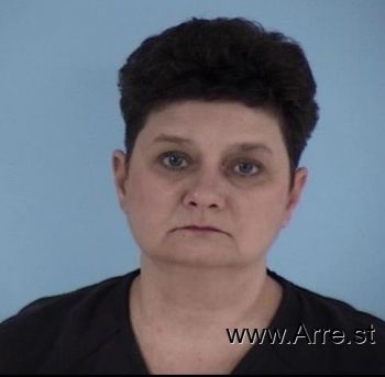 Kimberly Ammons Weaver Mugshot