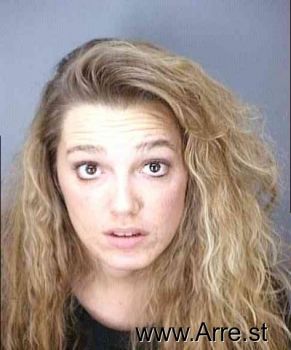 Kimberly Ann Wells Mugshot