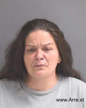 Kimberly A Wells Mugshot