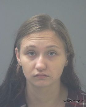 Kimberly Michelle West Mugshot