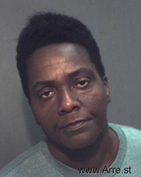 Kimberly Michell Williams Mugshot