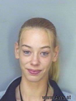 Kimberly Ann Williams Mugshot