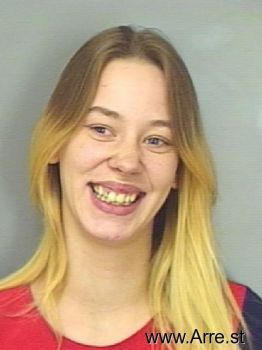 Kimberly Ann Williams Mugshot