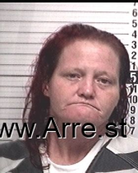 Kimberly Rosetta Levingston Williams Mugshot