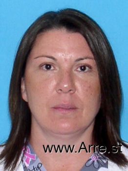 Kimberly L Williams Mugshot