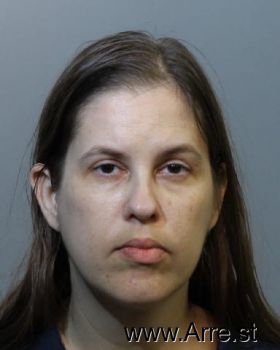 Kimberly  Wood Mugshot