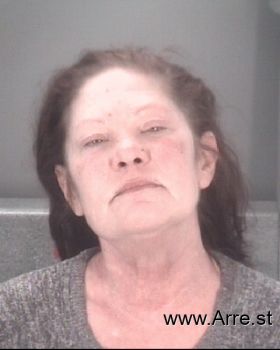 Kimberly Ann Wood-ziomek Mugshot