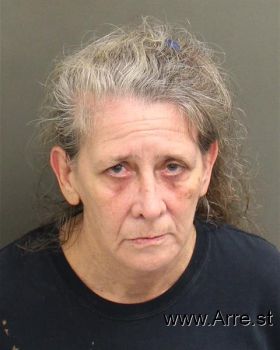 Kimberly Ann Woodcook Mugshot