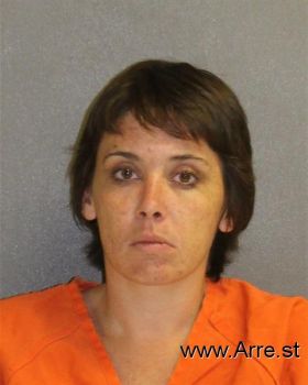 Kimberly  Woods Mugshot