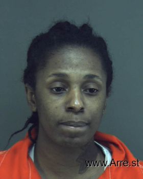 Kimberly Michelle Wright Mugshot