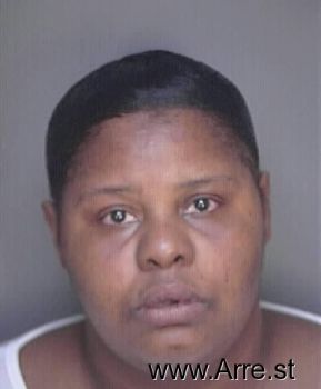 Kimberly U Wright Mugshot