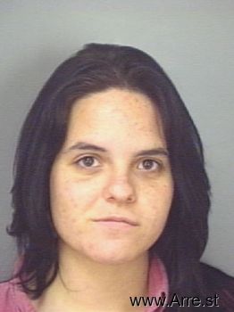 Kimberly Jo Wright Mugshot