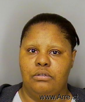 Kimberly U Wright Mugshot