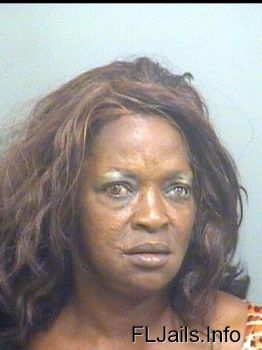 Kimberly  Wright Mugshot