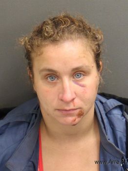 Kimberly  Wright Mugshot