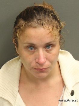 Kimberly R Wright Mugshot