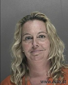 Kimberly  Wright Mugshot