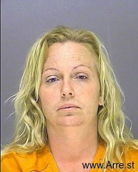 Kimberly  Wright Mugshot