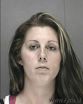 Kimberly  Yates Mugshot