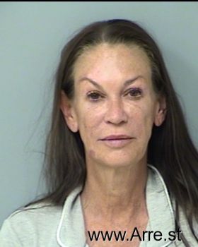 Kimberly Houston Young Mugshot