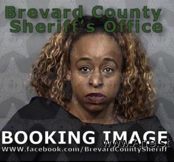 Kimberly Ann Youngblood Mugshot