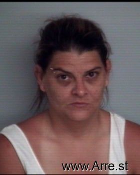 Kimberly Marie Henry Mugshot