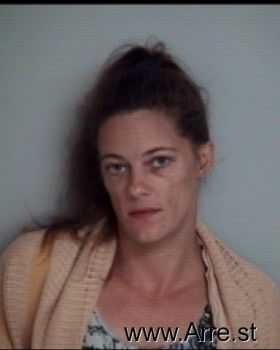 Kimberly F Osborne Mugshot