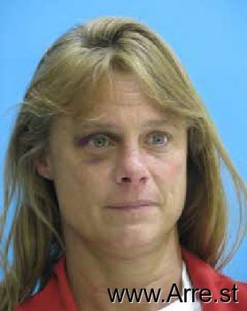 Kimberly Jean Roberts Mugshot