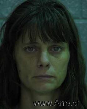 Kimberly Jean Roberts Mugshot