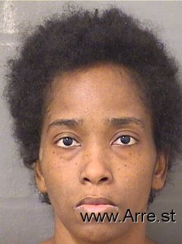 Kimbra Natasha Parker Mugshot