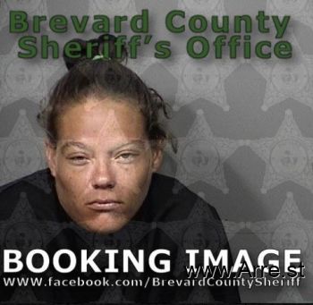 Kimikco Yvonne Morgan Mugshot