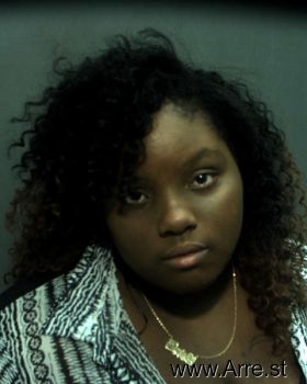 Kimisha Antoynette Smith Mugshot