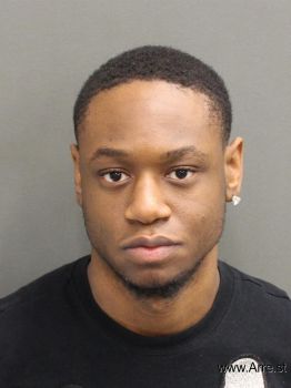 Kimmone Alexander Stewart Mugshot