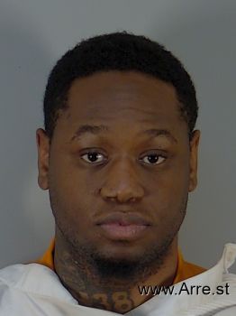 Kimmone Alexander Stewart Mugshot