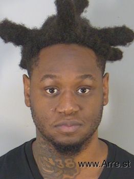 Kimmone Alexander Stewart Mugshot