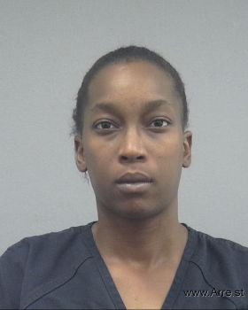 Kimwana Jernell Brown Mugshot