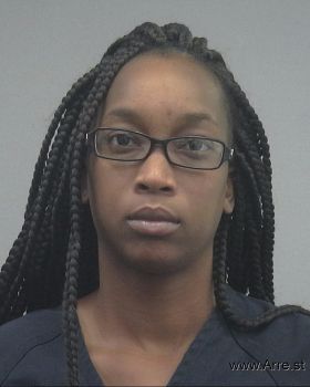 Kimwana Jernell Brown Mugshot