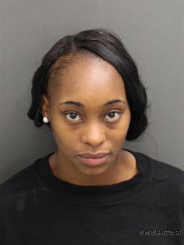 Kimyada Aquotnett As Newton Mugshot