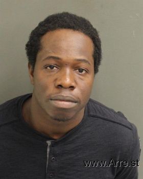 Kingsley  Joseph Mugshot