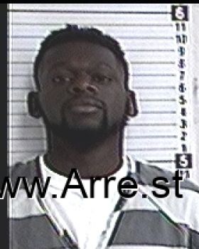 Kinnie Tyrod Jr Morris Mugshot