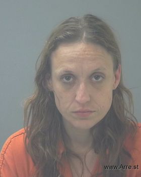 Kira Lee Bowers Mugshot