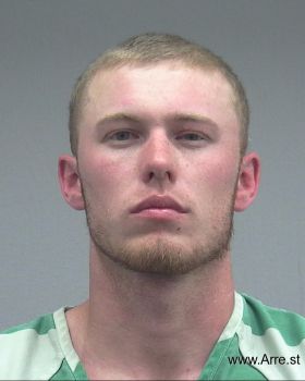 Kirby Jordan Roberts Mugshot