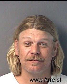 Kirk Dempsy Husband Mugshot