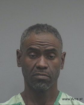 Kirk Anthony Lewis Mugshot