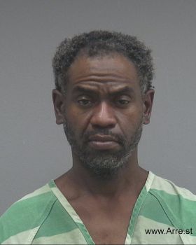 Kirk Anthony Lewis Mugshot