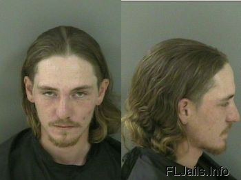 Kirk Brandon Lewis Mugshot