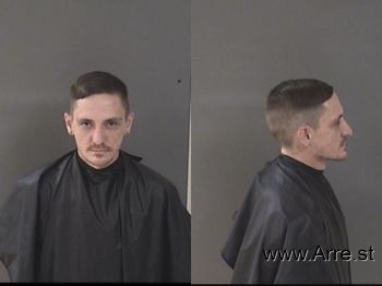 Kirk Brandon Lewis Mugshot